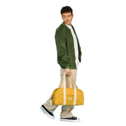 Hindbag Charlie Bowling Bag - Saffron Yellow