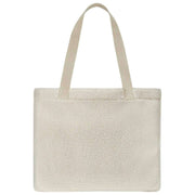 Hindbag Claude Teddy draagtas - Arctic White