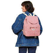 Hindbag Eliot Backpack - Blush Pink