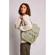 Hindbag Eliot Backpack - Clay Green