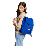 Hindbag Eliot Backpack - Electric Blue