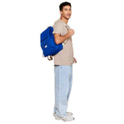 Hindbag Eliot Backpack - Electric Blue