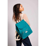 Hindbag Eliot Backpack - Peacock Blue