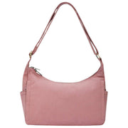 Hindbag Emile Multi Pocket Shoulder Bag - Blush Pink