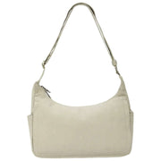 Hindbag Emile Multi Pocket Shoulder Bag - Clay Green