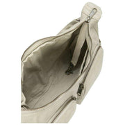Hindbag Emile Multi Pocket Shoulder Bag - Clay Green