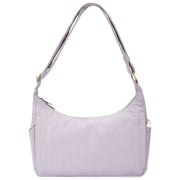 Hindbag Emile Multi Pocket Shoulder Bag - Lilac