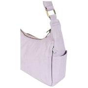 Hindbag Emile Multi Pocket Shoulder Bag - Lilac
