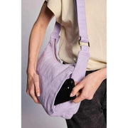 Hindbag Emile Multi Pocket Shoulder Bag - Lilac