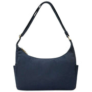 Hindbag Emile Multi Pocket Shoulder Bag - Navy Blue