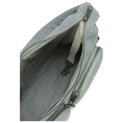 Hindbag Emile Multi Pocket Shoulder Bag - Sage Green