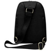Hindbag Felix Sling Bag - Black
