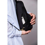 Hindbag Felix Sling Bag - Black