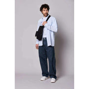 Hindbag Felix Sling Bag - Black