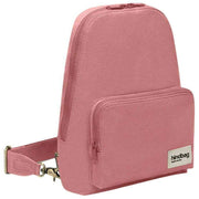 Hindbag Felix Sling Bag - Blush Pink