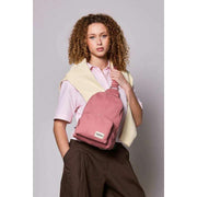 Hindbag Felix Sling Bag - Blush Pink