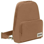 Hindbag Felix Umhängetasche – Zimtbraun