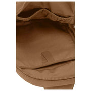Hindbag Felix Umhängetasche – Zimtbraun