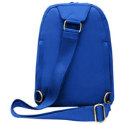 Hindbag Felix Sling Bag - Electric Blue