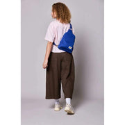 Hindbag Felix Sling Bag - Electric Blue
