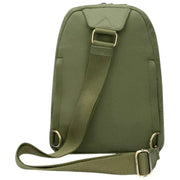 Hindbag Felix Sling Bag - Olive Green