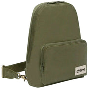 Hindbag Felix Sling Bag - Olive Green
