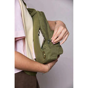 Hindbag Felix Sling Bag - Olive Green