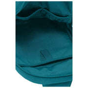Hindbag Felix Umhängetasche – Pfauenblau