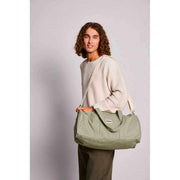 Hindbag Gabriel Weekend Bag - Clay Green