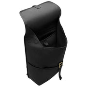 Hindbag Gustave Backpack - Black