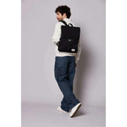 Hindbag Gustave Backpack - Black
