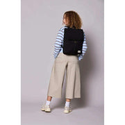 Hindbag Gustave Backpack - Black
