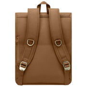 Hindbag Gustave Backpack - Cinnamon Brown