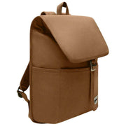 Hindbag Gustave Backpack - Cinnamon Brown