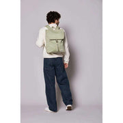 Hindbag Gustave Backpack - Clay Green