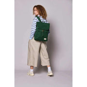 Hindbag Gustave Backpack - Forest Green