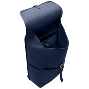 Hindbag Gustave Backpack - Navy Blue