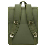 Hindbag Gustave Backpack - Olive Green