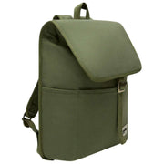 Hindbag Gustave Backpack - Olive Green