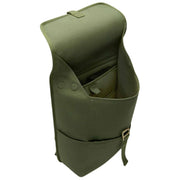 Hindbag Gustave Backpack - Olive Green
