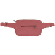 Hindbag Harry Rectangular Bum Bag - Blush Pink