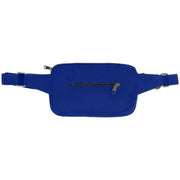 Hindbag Harry Rectangular Bum Bag - Electric Blue