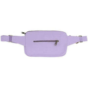 Hindbag Harry Rectangular Bum Bag - Lilac