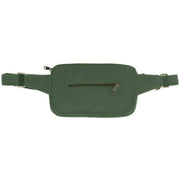 Hindbag Harry Rectangular Bum Bag - Olive Green