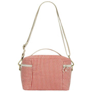 Hindbag Igor Lunch Bag - Red Stripes