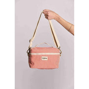 Hindbag Igor Lunch Bag - Red Stripes