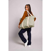 Hindbag Jean Weekend Bag - Clay Green