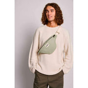 Hindbag Olivia Bum Bag - Clay Green