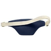 Hindbag Olivia Gürteltasche – Samtblau