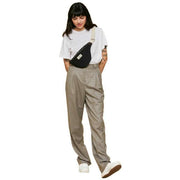 Hindbag Olivia Classic Bum Bag - Black